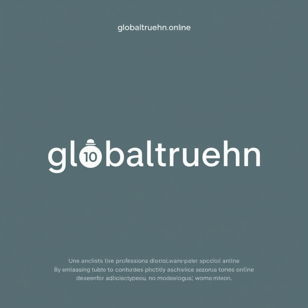 Globaltruehn